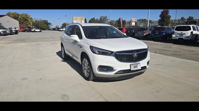 2020 Buick Enclave Premium   - Photo 4 - Spring Valley, MN 55975