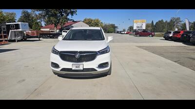 2020 Buick Enclave Premium   - Photo 5 - Spring Valley, MN 55975