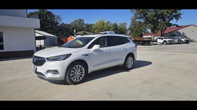 2020 Buick Enclave Premium   - Photo 6 - Spring Valley, MN 55975