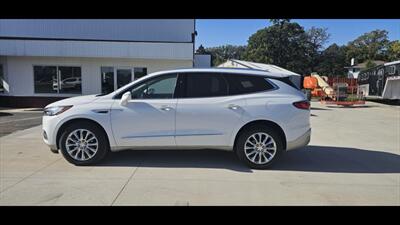 2020 Buick Enclave Premium   - Photo 7 - Spring Valley, MN 55975