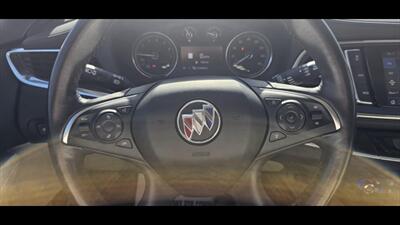 2020 Buick Enclave Premium   - Photo 19 - Spring Valley, MN 55975