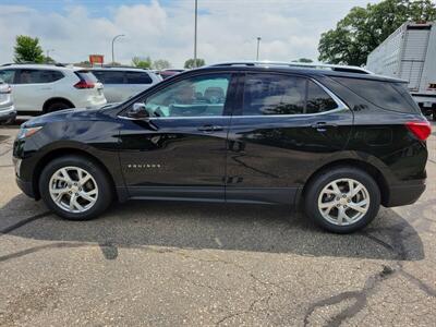 2020 Chevrolet Equinox LT   - Photo 2 - Spring Valley, MN 55975