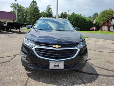 2020 Chevrolet Equinox LT   - Photo 3 - Spring Valley, MN 55975