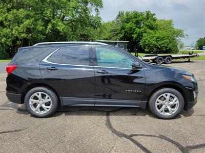 2020 Chevrolet Equinox LT   - Photo 1 - Spring Valley, MN 55975