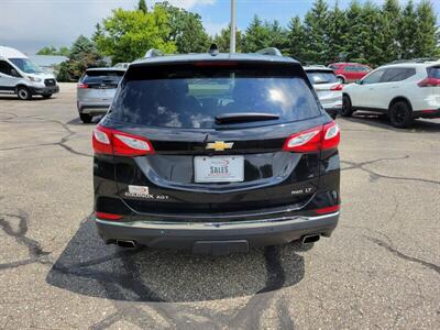 2020 Chevrolet Equinox LT   - Photo 4 - Spring Valley, MN 55975