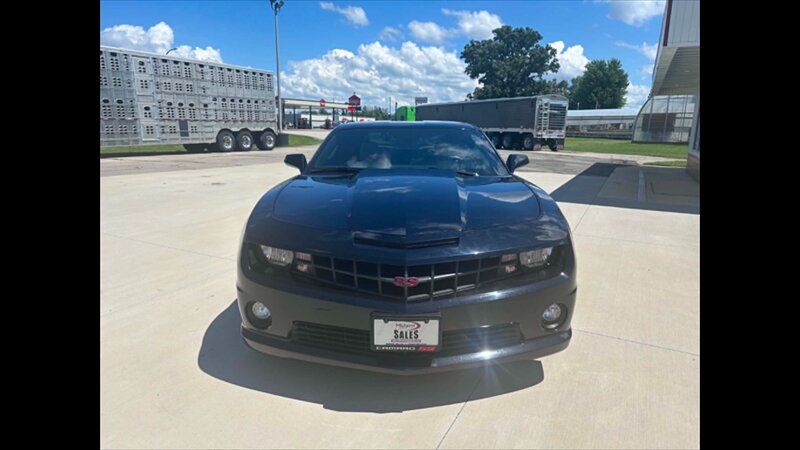 2010 Chevrolet Camaro SS - Photo 6 - Spring Valley, MN 55975