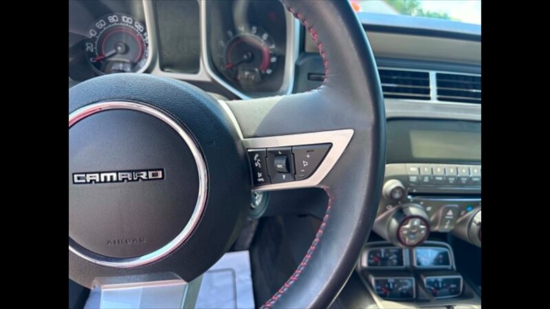 2010 Chevrolet Camaro SS - Photo 16 - Spring Valley, MN 55975