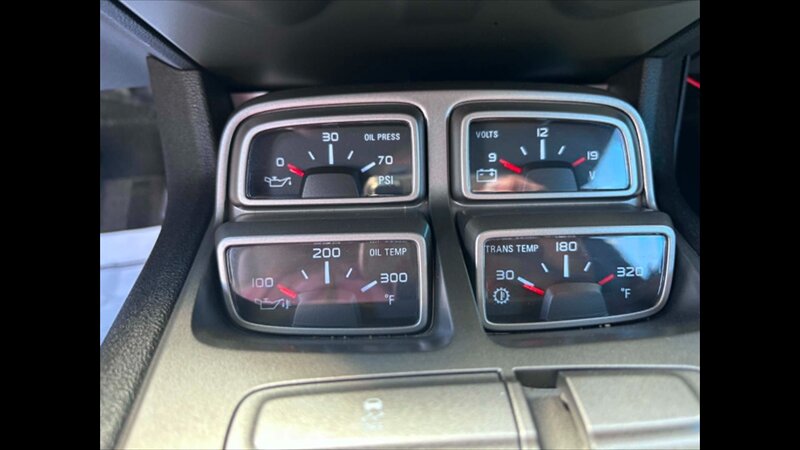 2010 Chevrolet Camaro SS - Photo 18 - Spring Valley, MN 55975