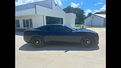 2010 Chevrolet Camaro SS Coupe