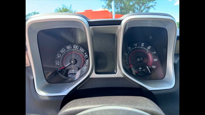 2010 Chevrolet Camaro SS - Photo 13 - Spring Valley, MN 55975