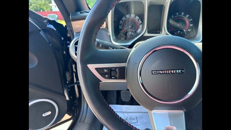 2010 Chevrolet Camaro SS - Photo 15 - Spring Valley, MN 55975