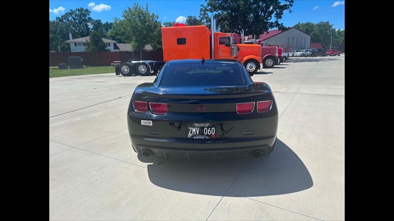 2010 Chevrolet Camaro SS - Photo 7 - Spring Valley, MN 55975