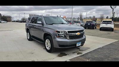 2020 Chevrolet Tahoe LT   - Photo 6 - Spring Valley, MN 55975