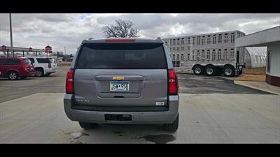 2020 Chevrolet Tahoe LT   - Photo 8 - Spring Valley, MN 55975