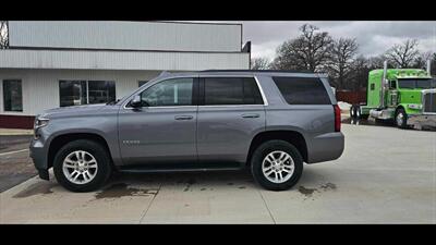 2020 Chevrolet Tahoe LT   - Photo 5 - Spring Valley, MN 55975