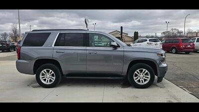 2020 Chevrolet Tahoe LT   - Photo 1 - Spring Valley, MN 55975