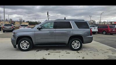 2020 Chevrolet Tahoe LT   - Photo 2 - Spring Valley, MN 55975