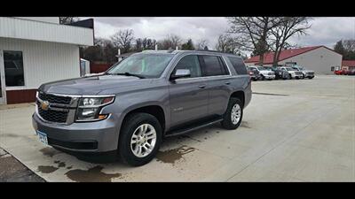 2020 Chevrolet Tahoe LT   - Photo 3 - Spring Valley, MN 55975