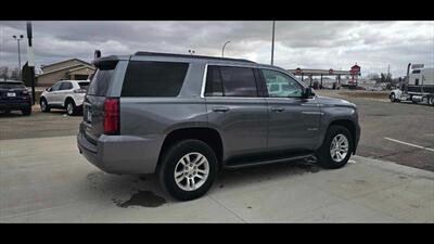 2020 Chevrolet Tahoe LT   - Photo 4 - Spring Valley, MN 55975