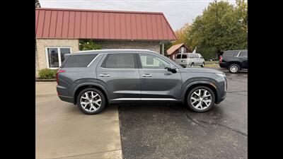 2021 Hyundai PALISADE Limited SUV
