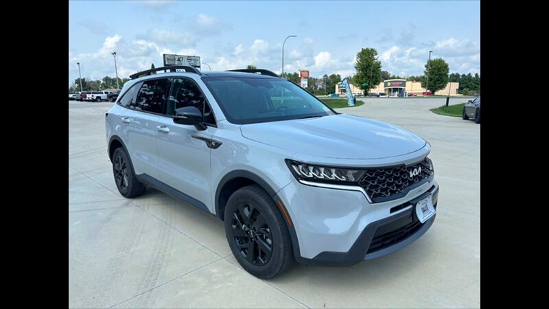 2023 Kia Sorento X-Line S - Photo 3 - Spring Valley, MN 55975