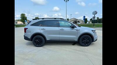 2023 Kia Sorento X-Line S SUV