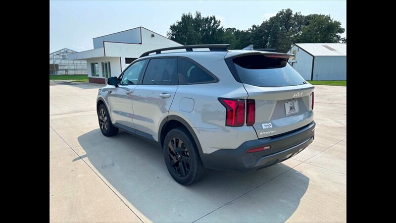 2023 Kia Sorento X-Line S - Photo 6 - Spring Valley, MN 55975