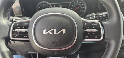 2023 Kia Sorento XLINE S   - Photo 23 - Spring Valley, MN 55975