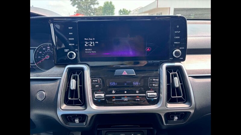 2023 Kia Sorento X-Line S - Photo 24 - Spring Valley, MN 55975