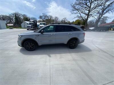 2023 Kia Sorento XLINE S   - Photo 2 - Spring Valley, MN 55975