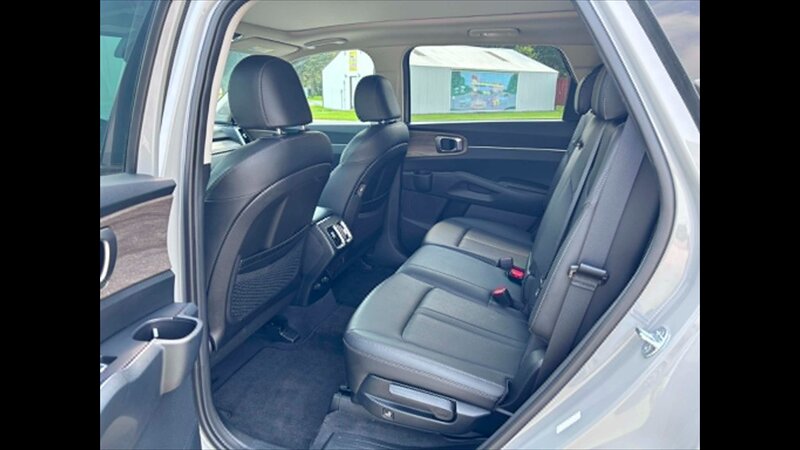 2023 Kia Sorento X-Line S - Photo 12 - Spring Valley, MN 55975