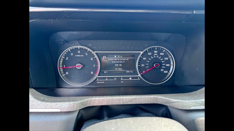 2023 Kia Sorento X-Line S - Photo 21 - Spring Valley, MN 55975