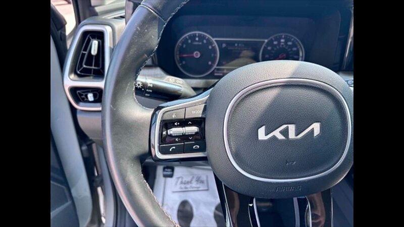 2023 Kia Sorento X-Line S - Photo 17 - Spring Valley, MN 55975