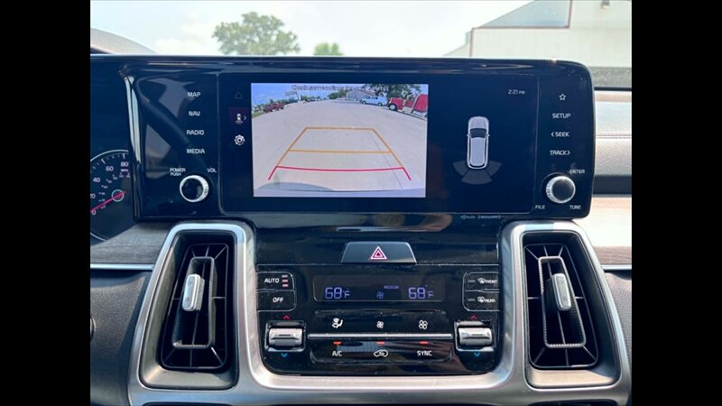 2023 Kia Sorento X-Line S - Photo 25 - Spring Valley, MN 55975