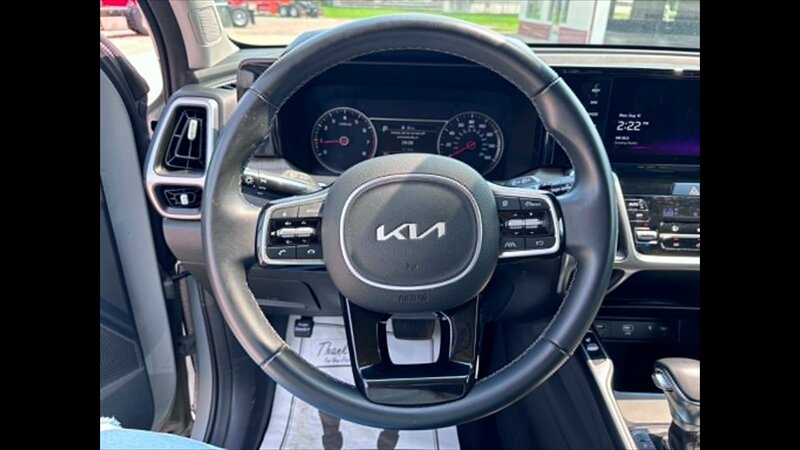 2023 Kia Sorento X-Line S - Photo 19 - Spring Valley, MN 55975