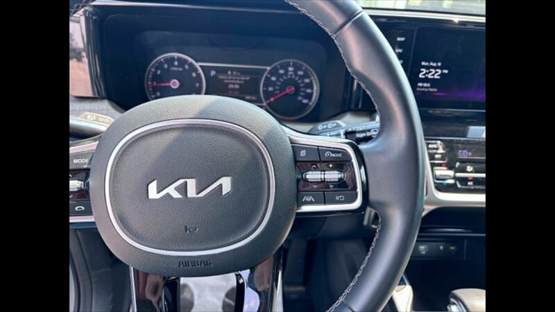 2023 Kia Sorento X-Line S - Photo 18 - Spring Valley, MN 55975