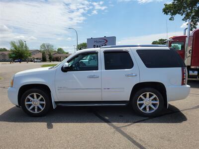 2012 GMC Yukon Denali   - Photo 2 - Spring Valley, MN 55975