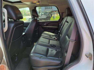 2012 GMC Yukon Denali   - Photo 9 - Spring Valley, MN 55975