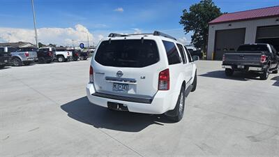 2012 Nissan Pathfinder LE   - Photo 6 - Spring Valley, MN 55975