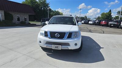 2012 Nissan Pathfinder LE   - Photo 8 - Spring Valley, MN 55975