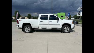 2014 GMC Sierra 3500 Denali Truck