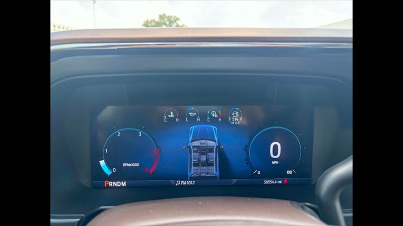 2023 Ford F-250 King Ranch - Photo 25 - Spring Valley, MN 55975