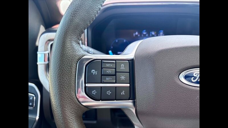 2023 Ford F-250 King Ranch - Photo 21 - Spring Valley, MN 55975