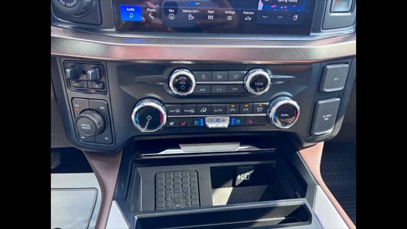 2023 Ford F-250 King Ranch - Photo 27 - Spring Valley, MN 55975