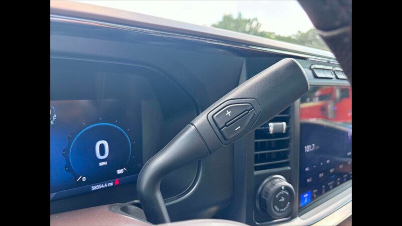 2023 Ford F-250 King Ranch - Photo 24 - Spring Valley, MN 55975