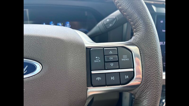 2023 Ford F-250 King Ranch - Photo 23 - Spring Valley, MN 55975