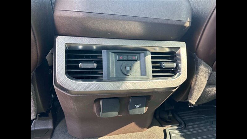 2023 Ford F-250 King Ranch - Photo 29 - Spring Valley, MN 55975