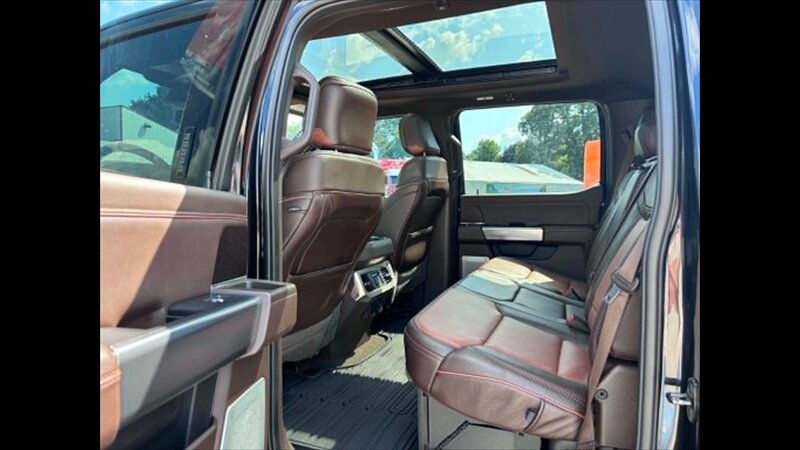 2023 Ford F-250 King Ranch - Photo 15 - Spring Valley, MN 55975