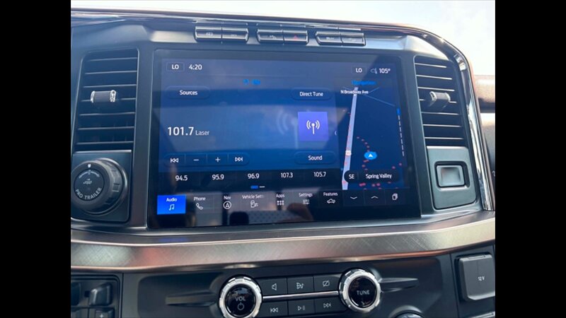 2023 Ford F-250 King Ranch - Photo 26 - Spring Valley, MN 55975