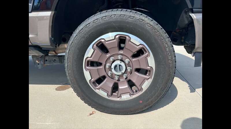 2023 Ford F-250 King Ranch - Photo 31 - Spring Valley, MN 55975